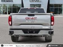 2026 GMC Sierra 1500 - Photo 5