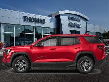 2027 GMC Terrain