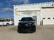 2021 Ford Expedition Max Limited AWD 7 Passenger | Command Start - Photo 2