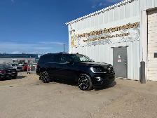 2021 Ford Expedition Max Limited AWD 7 Passenger | Command Start - Photo 3