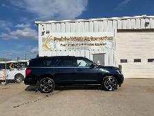 2021 Ford Expedition Max Limited AWD 7 Passenger | Command Start - Photo 4