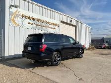 2021 Ford Expedition Max Limited AWD 7 Passenger | Command Start - Photo 5