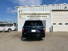 2021 Ford Expedition Max Limited AWD 7 Passenger | Command Start - Photo 6