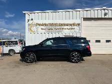2021 Ford Expedition Max Limited AWD 7 Passenger | Command Start - Photo 7