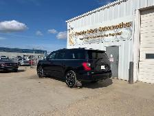 2021 Ford Expedition Max Limited AWD 7 Passenger | Command Start - Photo 8