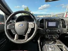 2021 Ford Expedition Max Limited AWD 7 Passenger | Command Start - Photo 12