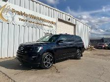 2021 Ford Expedition Max Limited AWD 7 Passenger | Command Start - Photo 16