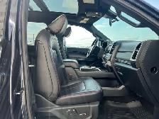 2021 Ford Expedition Max Limited AWD 7 Passenger | Command Start - Photo 20