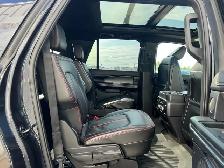 2021 Ford Expedition Max Limited AWD 7 Passenger | Command Start - Photo 21