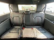 2021 Ford Expedition Max Limited AWD 7 Passenger | Command Start - Photo 23
