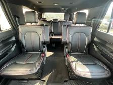 2021 Ford Expedition Max Limited AWD 7 Passenger | Command Start - Photo 24
