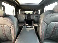2021 Ford Expedition Max Limited AWD 7 Passenger | Command Start - Photo 25