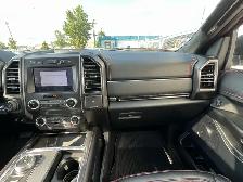 2021 Ford Expedition Max Limited AWD 7 Passenger | Command Start - Photo 26