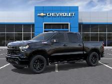 2026 Chevrolet Silverado 1500 RST - Photo 2