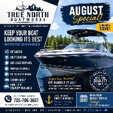 Truenorthboatworks