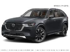2026 Mazda CX-90 MHEV Signature AWD