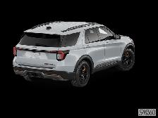 2027 Ford Explorer Tremor 4WD - Photo 2