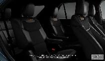 2027 Ford Explorer Tremor 4WD - Photo 5