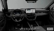 2027 Ford Explorer Tremor 4WD - Photo 6