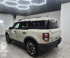 2024 Ford Bronco Sport Big Bend - Photo 3