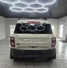 2024 Ford Bronco Sport Big Bend - Photo 4