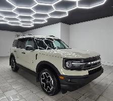 2024 Ford Bronco Sport Big Bend - Photo 7
