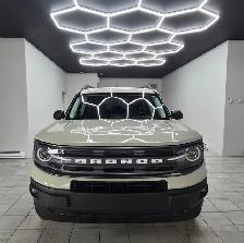 2024 Ford Bronco Sport Big Bend - Photo 8