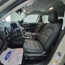 2024 Ford Bronco Sport Big Bend - Photo 11