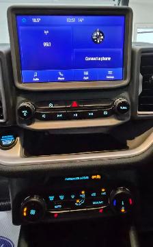 2024 Ford Bronco Sport Big Bend - Photo 16