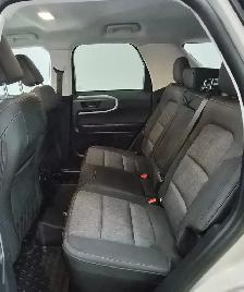 2024 Ford Bronco Sport Big Bend - Photo 18