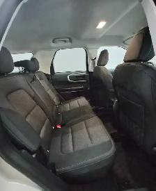 2024 Ford Bronco Sport Big Bend - Photo 20