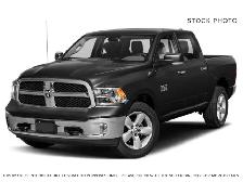 2019 Ram 1500 Classic