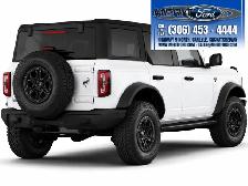 2026 Ford Bronco Badlands 2.7L ECOBOOST 332A - Photo 2