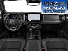 2026 Ford Bronco Badlands 2.7L ECOBOOST 332A - Photo 3