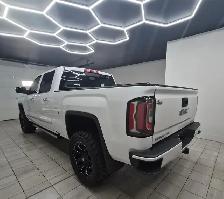 2018 GMC Sierra 1500 Denali - Photo 3