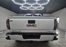 2018 GMC Sierra 1500 Denali - Photo 4