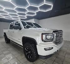 2018 GMC Sierra 1500 Denali - Photo 7