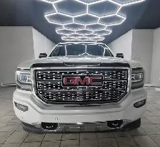 2018 GMC Sierra 1500 Denali - Photo 8