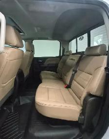 2018 GMC Sierra 1500 Denali - Photo 18