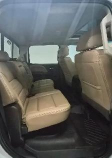 2018 GMC Sierra 1500 Denali - Photo 20