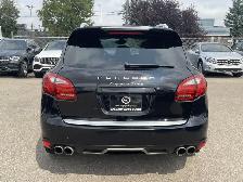 2013 Porsche Cayenne TURBO/AWD/NAVI/CAM/DVD/LEATHER/ROOF - Photo 6