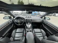 2013 Porsche Cayenne TURBO/AWD/NAVI/CAM/DVD/LEATHER/ROOF - Photo 13