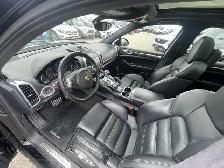 2013 Porsche Cayenne TURBO/AWD/NAVI/CAM/DVD/LEATHER/ROOF - Photo 14