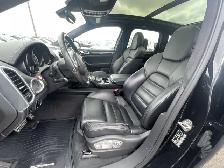 2013 Porsche Cayenne TURBO/AWD/NAVI/CAM/DVD/LEATHER/ROOF - Photo 15