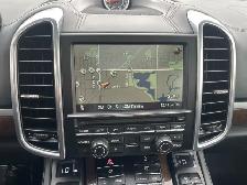 2013 Porsche Cayenne TURBO/AWD/NAVI/CAM/DVD/LEATHER/ROOF - Photo 16