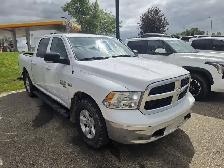 2022 Ram 1500 Classic