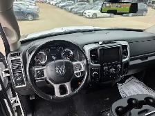 2022 Ram 1500 Classic - Photo 3