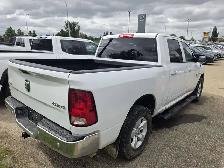 2022 Ram 1500 Classic - Photo 5