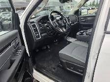 2022 Ram 1500 Classic - Photo 7
