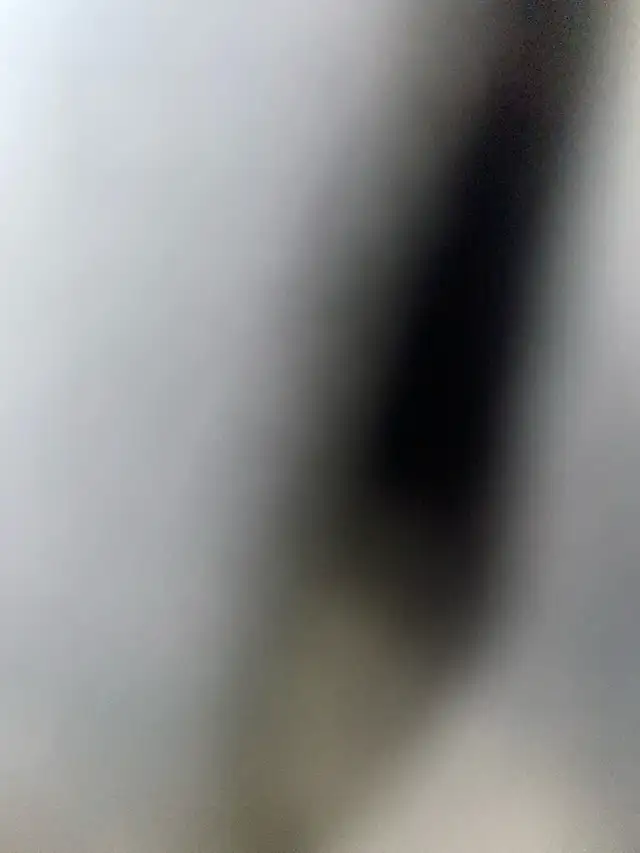 cleaner needed